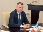 В администрации Барнаула обсудили вопросы профилактики коррупционных правонарушений