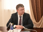 В администрации Барнаула обсудили вопросы профилактики коррупционных правонарушений
