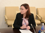 В администрации Барнаула обсудили вопросы профилактики коррупционных правонарушений
