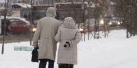 Более 5,1 тысячи жителей Алтайского края проживают в домах престарелых - Комсомольская Правда