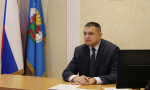 На заседании коллегии администрации Ленинского района рассмотрели вопрос о ходе реализации Плана благоустройства в 2025 году
