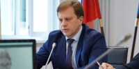 Глава алтайского минздрава Дмитрий Попов ответил на насущные вопросы о медицине - Сетевое издание Толк