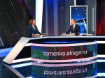 Виктор Томенко: Вопросы поддержки участников СВО и их семей — самые приоритетные