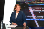 Виктор Томенко: Вопросы поддержки участников СВО и их семей — самые приоритетные