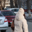 Пешеход переходит дворовой проезд / Фото: Екатерина Смолихина / amic.ru - ИА Амител