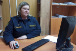 Арест автомобиля побудил третьяковца оплатить задолженность