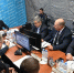 Губернатор Алтайского провел командно-штабные учения по оказанию помощи населению на дорогах в зимний период - Администрация г. Барнаул
