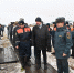 Командно-штабные учения по оказанию помощи на дорогах зимой - Администрация Алтайского края