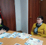Неработающие жители Октябрьского района получили инструктаж по пожарной безопасности - Администрация г. Барнаул