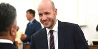 Александр Локтев рассказал о ключевых предложениях в проект бюджета и работе с избирателями Фото №1 - Алтайская правда