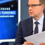 Достижения и вызовы. Какой была осенняя прямая линия губернатора Алтайского края - Сетевое издание Толк