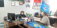 Единый день оказания бесплатной юридической помощи прошел в Алтайском крае Фото №1 - Алтайская правда