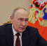 Владимир Путин на совещании с постоянными членами Совета Безопасности - Сетевое издание Толк