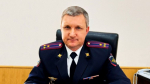 Бывшего замминистра внутренних дел Алтая представили коллективу на новом месте работы