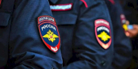 Полиция, органы, МВД / Фото: amic.ru - ИА Амител