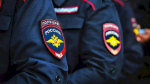 Полиция, органы, МВД / Фото: amic.ru