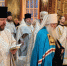 Митрополит Сергий принял участие в торжествах, посвященных 10-летию Рубцовской епархии - Алтайская митрополия