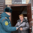 В Барнауле провели профилактические рейды по пожарной безопасности - Администрация г. Барнаул