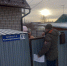 В Барнауле состоялись профилактические рейды по пожарной безопасности - Администрация г. Барнаул