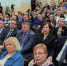В Барнауле прошел XI Съезд Ассоциации «Совет муниципальных образований» - Барнаульская городская Дума