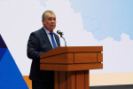 В Барнауле прошел XI Съезд Ассоциации «Совет муниципальных образований»