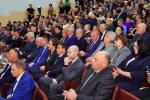 В Барнауле прошел XI Съезд Ассоциации «Совет муниципальных образований»