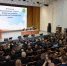 Виктор Томенко: Ответственная работа на муниципальном уровне, понимание всех нюансов жизни в каждом городе и селе имеет огромное значение - Администрация г. Барнаул