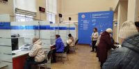 Налоговые инспекции края будут работать в субботу, 29 ноября, до 15.00 - УФНС по Алтайскому краю