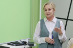 Секреты успешного предпринимательства обсудили в АлтГУ на форсайт-сессии с участниками Президентской программы