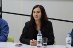 Секреты успешного предпринимательства обсудили в АлтГУ на форсайт-сессии с участниками Президентской программы