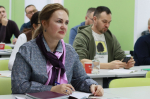 Секреты успешного предпринимательства обсудили в АлтГУ на форсайт-сессии с участниками Президентской программы