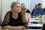 Секреты успешного предпринимательства обсудили в АлтГУ на форсайт-сессии с участниками Президентской программы