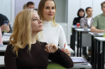 Секреты успешного предпринимательства обсудили в АлтГУ на форсайт-сессии с участниками Президентской программы