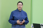Секреты успешного предпринимательства обсудили в АлтГУ на форсайт-сессии с участниками Президентской программы