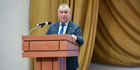 Обновление системы МСУ в 2026 году затронет полномочия муниципалитетов Алтайского края - Bankfax.Ru