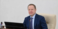 АКЗС принял в первом чтении законопроект о бюджете Алтайского края на 2026 год - Сетевое издание Толк