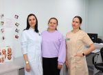 Какую психологическую помощь в краевом перинатальном центре «Дар» получают женщины, оказавшиеся в трудной ситуации?