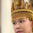 Кокошник из янтаря / Фото: АО "Калининградский янтарный комбинат" / ambercombine.ru - ИА Амител