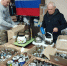 Жители Ленинского района продолжают активную благотворительную деятельность - Администрация г. Барнаул