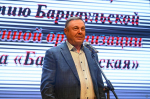 Барнаульских дружинников наградили в честь 15-летия со дня создания общественной организации