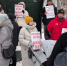Митинг пострадавших от малоэтажных застройщиков в Новосибирске / Фото: предоставлено участниками митинга - ИА Амител