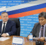 Президиум Алтайского филиала Сибирского отделения Российской академии наук одобрил проект программы научно-технологического развития региона - Администрация Алтайского края