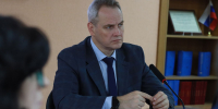В АлтГУ стартовали защиты отчетов по проектам 2025 года программы «Приоритет 2030» - АлтГУ