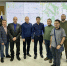 Делегация Алтайского края посетила ведущие предприятия Сибири по разработке беспилотных авиационных систем - Администрация Алтайского края