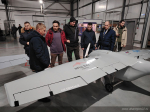 Делегация Алтайского края посетила ведущие предприятия Сибири по разработке беспилотных авиационных систем