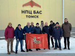 Делегация Алтайского края посетила ведущие предприятия Сибири по разработке беспилотных авиационных систем