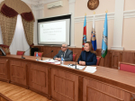 Мероприятия по укреплению традиционных ценностей обсудили общественники Барнаула