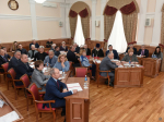 Мероприятия по укреплению традиционных ценностей обсудили общественники Барнаула