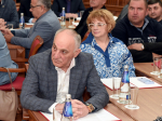 Мероприятия по укреплению традиционных ценностей обсудили общественники Барнаула