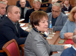 Мероприятия по укреплению традиционных ценностей обсудили общественники Барнаула